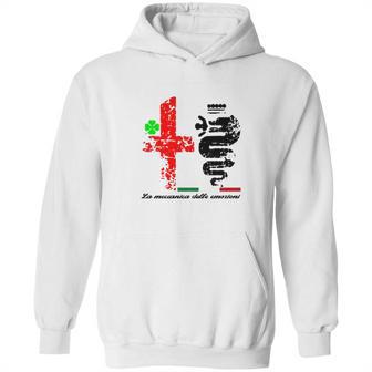 Alfa 3030 Hoodie | Favorety DE