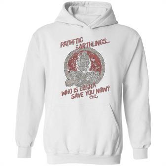 American Classics Flash Gordon 1930 Comic Hoodie | Favorety DE