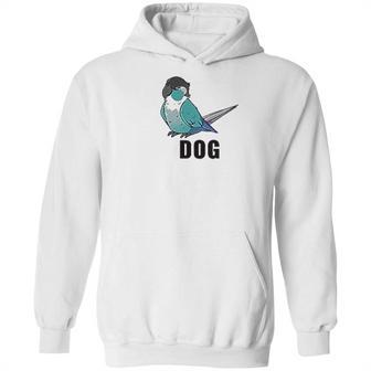 Animations Ari Dog Hoodie | Favorety