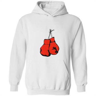 Anthony Joshua Aj Boxing Hoodie | Favorety AU