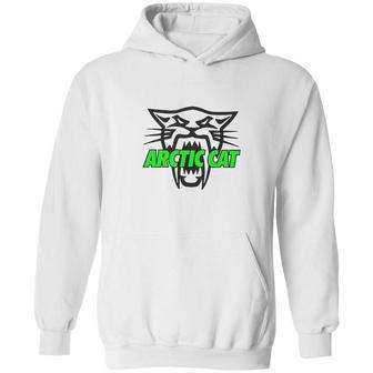 Arctic Cat Hoodie | Favorety CA