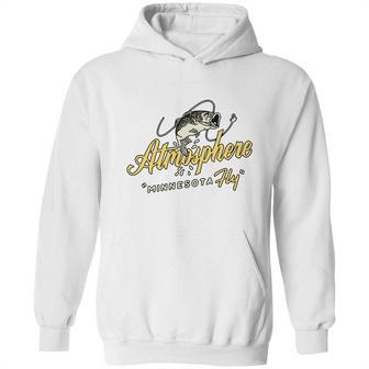 Atmosphere Minnesota Fly Hoodie | Favorety CA