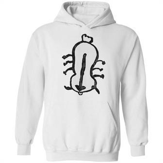 Avatar The Last Airbender Sokkas Drawing Appa Hoodie | Favorety DE