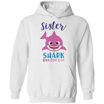 Baby Shark Doo Doo Doo Hoodie | Favorety AU