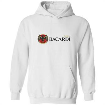 Bacardi Hoodie | Favorety