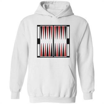 Backgammon Kids Shirts 3 Hoodie | Favorety CA