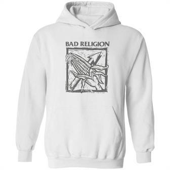 Bad Religion Hoodie | Favorety CA