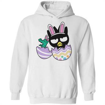 Badtz Maru Easter Egg Friends Tee Hoodie | Favorety AU