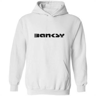 Banksy Hoodie | Favorety AU