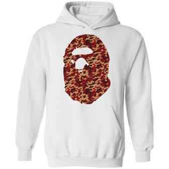 Bape Ape Hoodie | Favorety CA