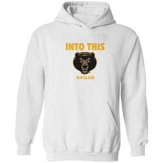 Baylor Bears Married Into This Apparel Hoodie | Favorety CA