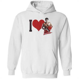 Baywatch 90S Beach Series Hoodie | Favorety AU