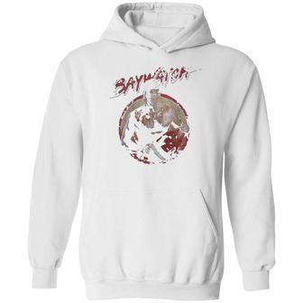 Baywatch 90S Drama Beach Hoodie | Favorety