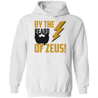 By The Beard Of Zeus T-Shirts Hoodie | Favorety AU