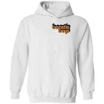 Beastie Boys - Custom Hoodie | Favorety CA