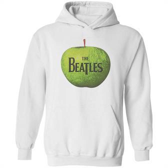 Beatles Apple Hoodie | Favorety UK