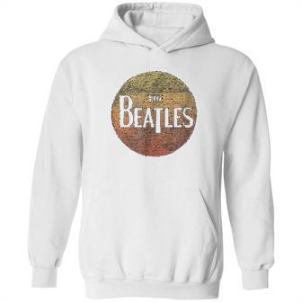 The Beatles Rock Hoodie | Favorety