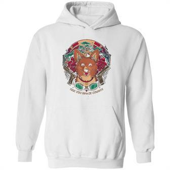 Bebop Cowboy Graphics Hoodie | Favorety CA