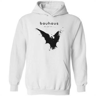 Bela Lugosis Dead - Bauhaus Hoodie | Favorety UK