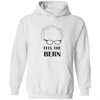 Bernie Sanders 2016 Hoodie | Favorety AU