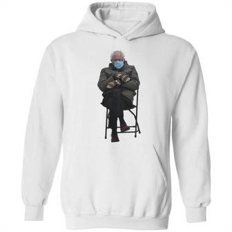 Bernie Sanders Shirt Meals On Wheels Hoodie | Favorety CA