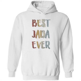 Best Jada Ever Retro Vintage Hoodie | Favorety DE