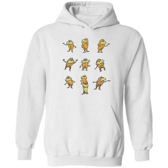 Billabong Lorax Hoodie | Favorety CA