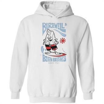 Birdwell Birdie Surf Hoodie | Favorety AU