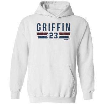 Blake Griffin Detroit Hoodie | Favorety UK