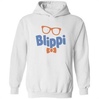 Blippi Classic Hoodie | Favorety CA