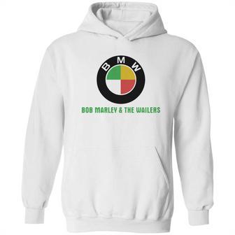 Bmw Bob Marley And The Wailers Hoodie | Favorety