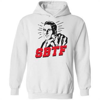 Bob Menery Sbtf Shirt Hoodie | Favorety UK