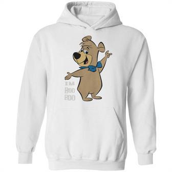 Bobo Bear Yogi Bear Bobo Bear Yogi Bear Hoodie | Favorety