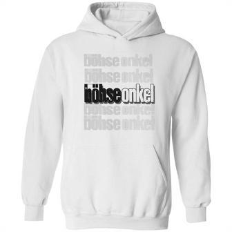 Böhse Onkelz Black T-Shirt Youth Hoodie | Favorety CA