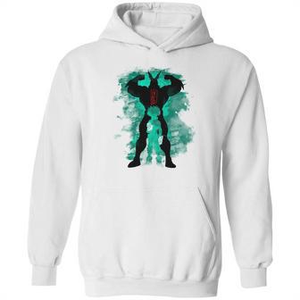 Boku No Hero Academia One For All Art Hoodie | Favorety CA