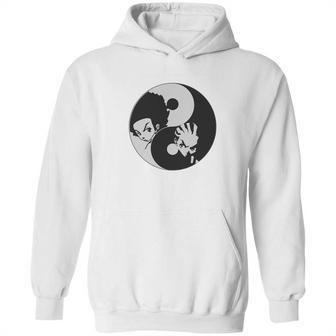 For The Boondocks Hoodie | Favorety