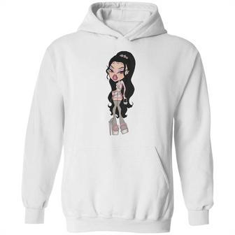 Bratz Jade Fashion Hoodie | Favorety CA