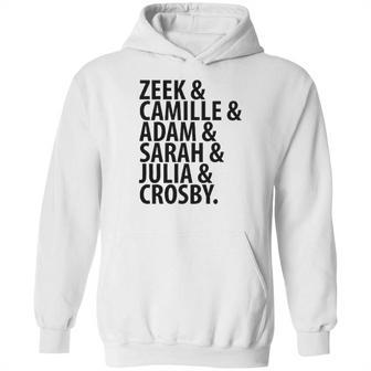 The Braverman Family Character Hoodie | Favorety DE