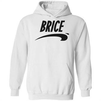 Brice De Nice Hoodie | Favorety AU