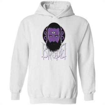 Brodie Lee Face Hoodie | Favorety CA