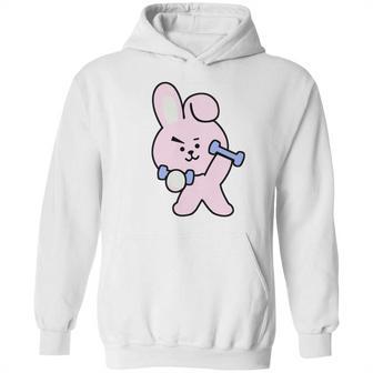 Bt21 Strong Cooky Shirt Tshirt Hoodie | Favorety AU