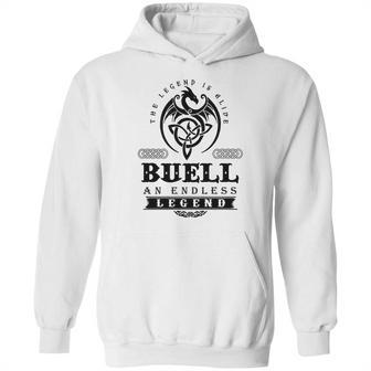 Buell Hoodie | Favorety DE