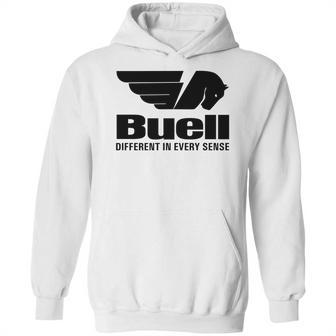 Buell Motorcycles Hoodie | Favorety UK