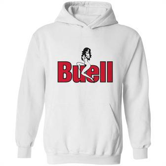 Buell Sexy Hoodie | Favorety AU