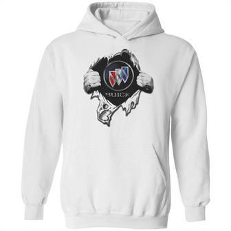 Buick 2017 Hoodie | Favorety AU