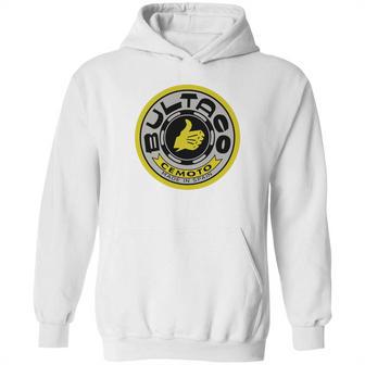 Bultaco Pursang Hoodie | Favorety CA