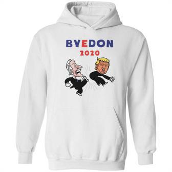 Byedon 2020 Rock Donal Hoodie | Favorety CA