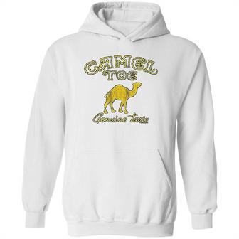 Camel Toe Genuine Taste Hoodie | Favorety AU