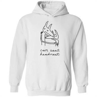 Car Seat Headrest Shirt Hoodie | Favorety UK