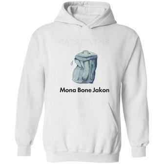 Cat Stevens - Mona Bone Jakon Hoodie | Favorety